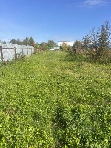 Продается участок, 10,6 сот.