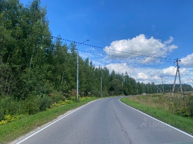 Продается участок, 6 сот.