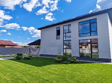 Продается 2-этажный коттедж, 200 м²