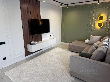 Продается 3-комн. квартира, 73,3 м²