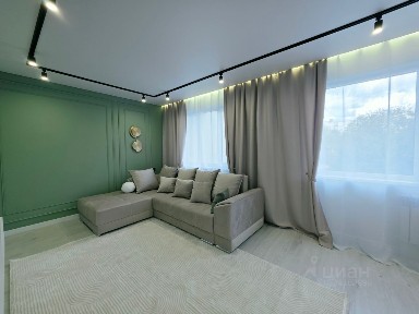 Продается 3-комн. квартира, 73,3 м²