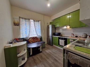 Продается 2-комн. квартира, 45,3 м²
