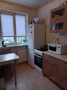Продается 2-комн. квартира, 53,1 м²