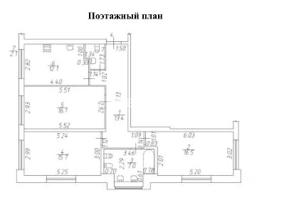 Санкт-Петербург, р-н Красногвардейский, Большая Охта, Пискаревский просп., 1