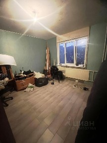 Продается 3-комн. квартира, 75,3 м²