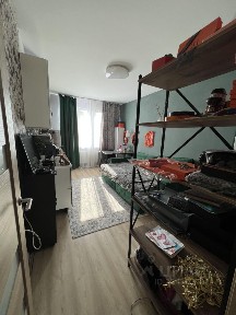 Продается 1-комн. квартира, 36,6 м²