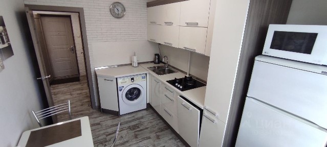 Продается 1-комн. квартира, 30,8 м²