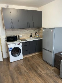 Продается студия, 20,2 м²