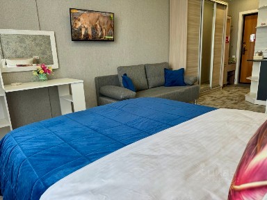 Сдается студия, 32 м²