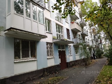Продается 2-комн. квартира, 42 м²