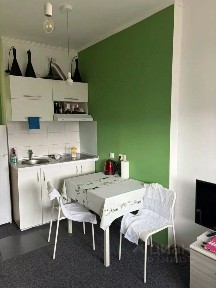 Продается 1-комн. квартира, 18 м²