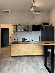 Продаются 1-комн. апартаменты, 40 м²