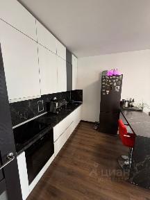 Продается 1-комн. квартира, 34,6 м²