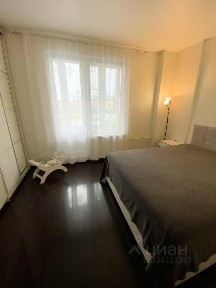 Продается 2-комн. квартира, 56,7 м²