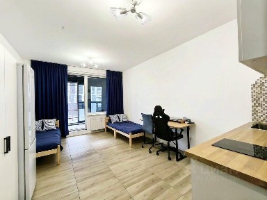 Продается студия, 24,7 м²