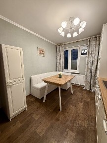 Продается 2-комн. квартира, 59,6 м²