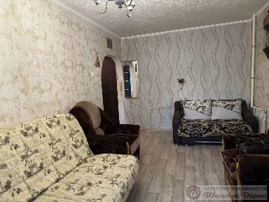 Сдается 1-комн. квартира, 29,6 м²