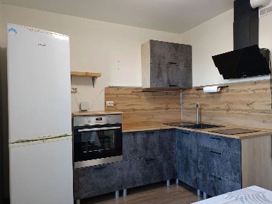Сдается 1-комн. квартира, 38 м²