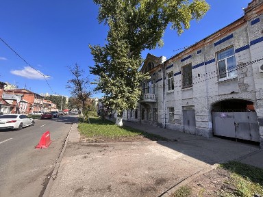 Сдается 3-комн. квартира, 65 м²