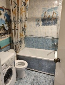 Сдается 2-комн. квартира, 37 м²
