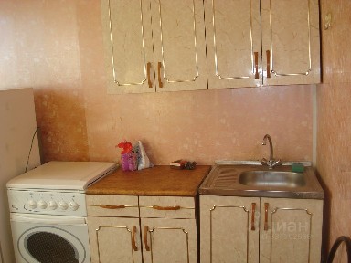 Сдается 1-комн. квартира, 42 м²