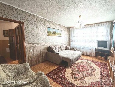 Сдается 3-комн. квартира, 74,4 м²