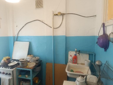 Продается 3-комн. квартира, 56,5 м²