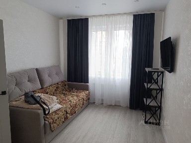 Сдается 1-комн. квартира, 33 м²