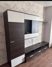 Сдается 1-комн. квартира, 43 м²