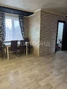 Продается 2-этажный дом, 60 м²