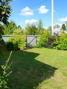 Продается 2-этажный дом, 30 м²