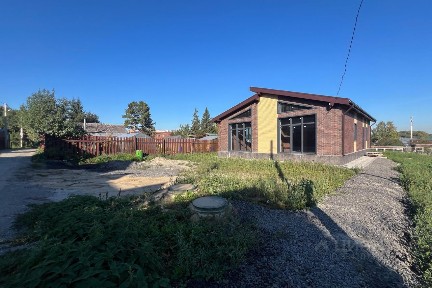 Новосибирская область, Новосибирск, р-н Кировский, ул. Яковлева, 6