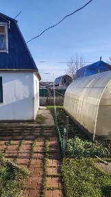 Продается 2-этажный дом, 37 м²
