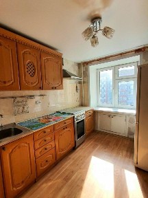 Продается 3-комн. квартира, 60,9 м²