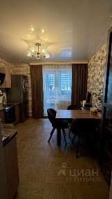 Продается 1-комн. квартира, 41,6 м²