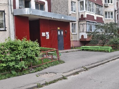 Продается 2-комн. квартира, 50 м²