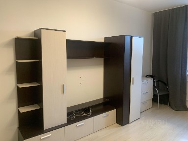 Сдается 1-комн. квартира, 43 м²