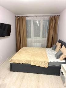 Сдается 1-комн. квартира, 37 м²