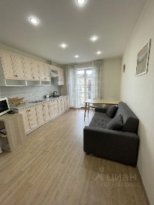 Сдается 1-комн. квартира, 58 м²