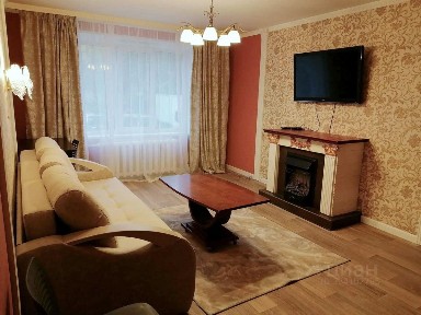 Сдается 2-комн. квартира, 51 м²