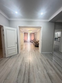 Сдается 3-комн. квартира, 100 м²