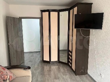 Сдается 1-комн. квартира, 32 м²
