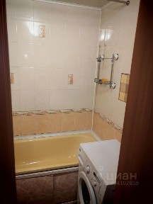 Сдается 1-комн. квартира, 37 м²