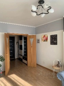 Сдается 1-комн. квартира, 38 м²