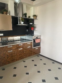 Сдается 1-комн. квартира, 50 м²
