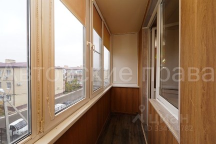 Сдается 4-комн. квартира, 129,4 м²