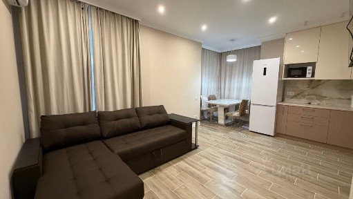 Сдается 2-комн. квартира, 58,2 м²