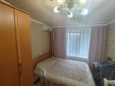 Сдается 3-комн. квартира, 65 м²