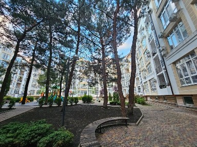 Сдается 1-комн. квартира, 60 м²