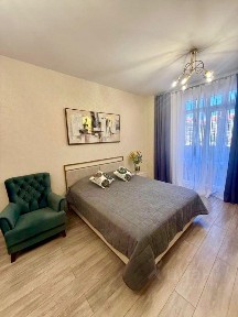 Сдается 1-комн. квартира, 49,2 м²